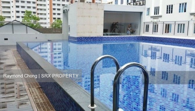 La Brisa (D14), Apartment #178281152